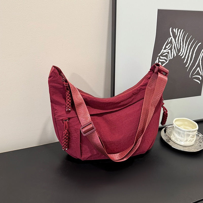 WoMulti-Functional Crossbody Sling Bag Stornfield