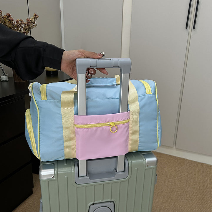 Playful Limited Edition Travel Duffel