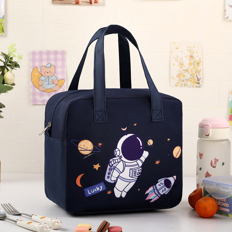 Kids Insulated Lunch Bag Stornfield