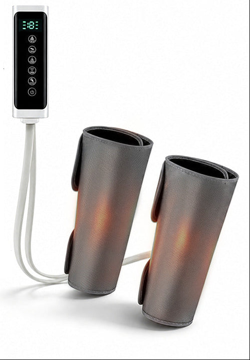 Smart Air Compression Leg Massager Stornfield