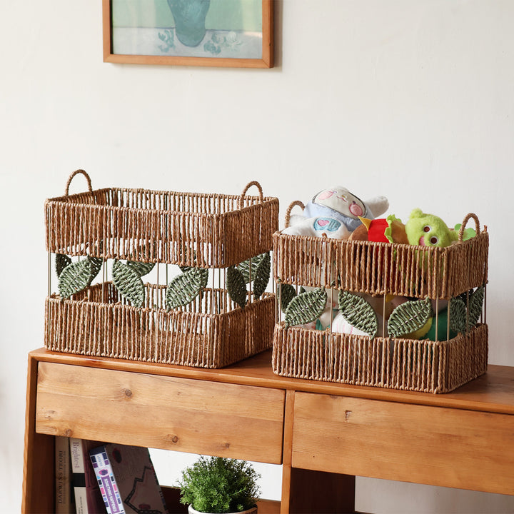 Storage basket Stornfield