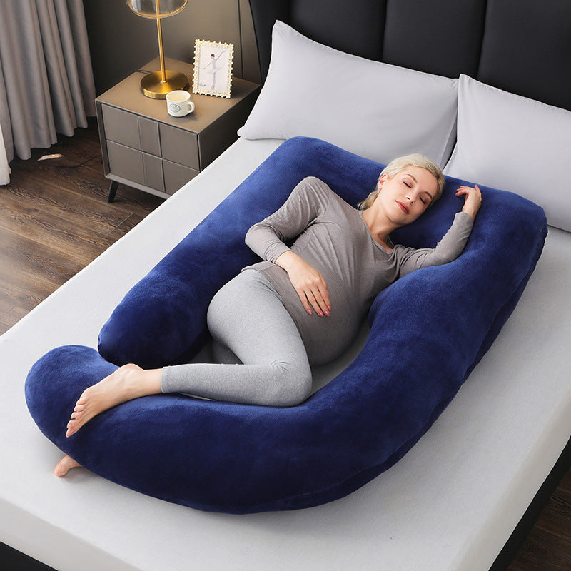 Pregnancy Body Pillow Stornfield
