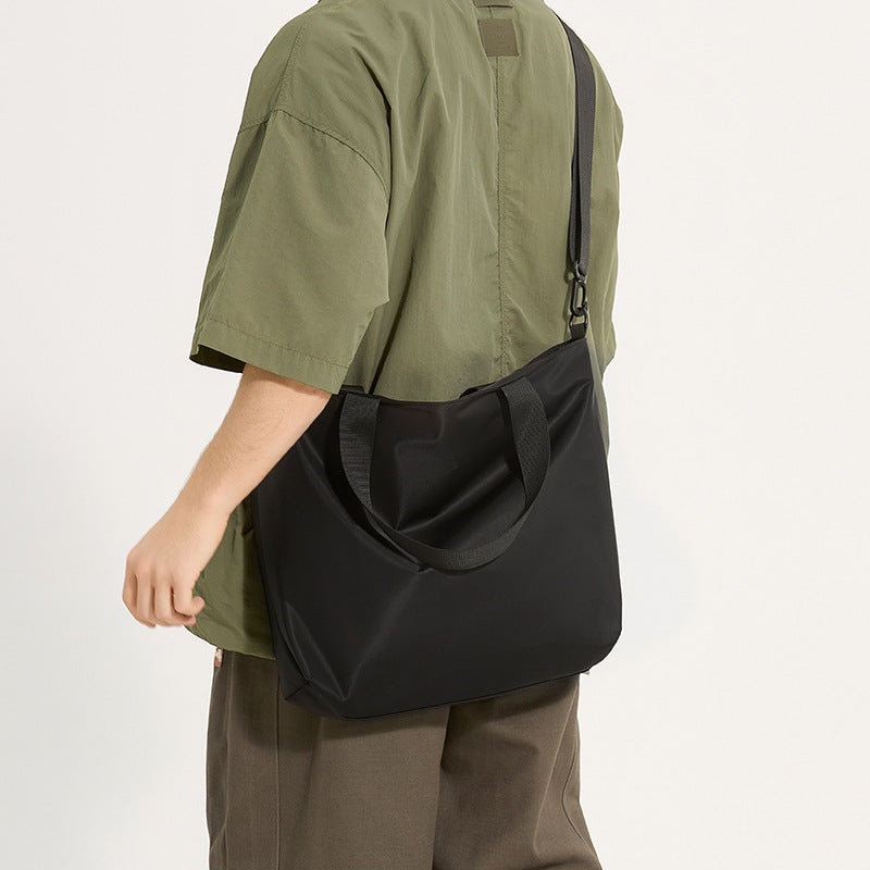 Spacious Everyday Tote Bag Stornfield