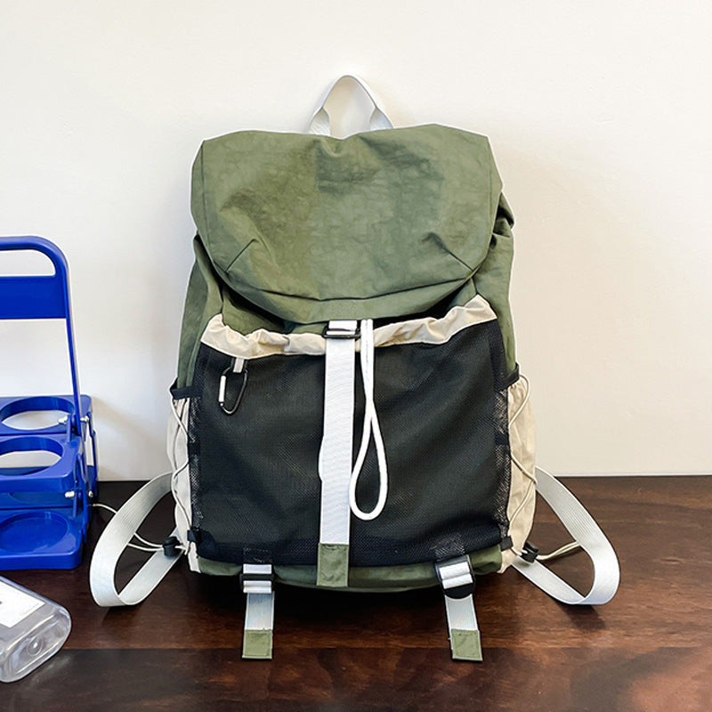 Versatile Outdoor School Backpack Stornfield