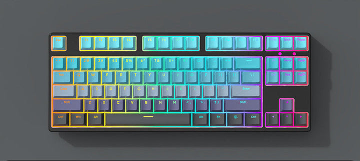 Bluetooth Mechanical Keyboard Stornfield