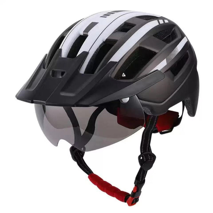 Smart Cycling Helmet Stornfield