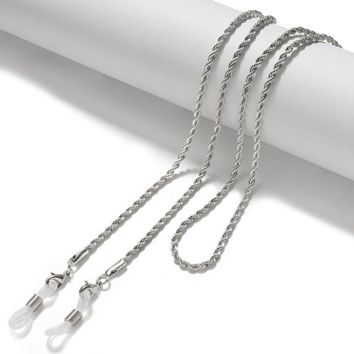 Slim Chain Eyewear Holder Stornfield