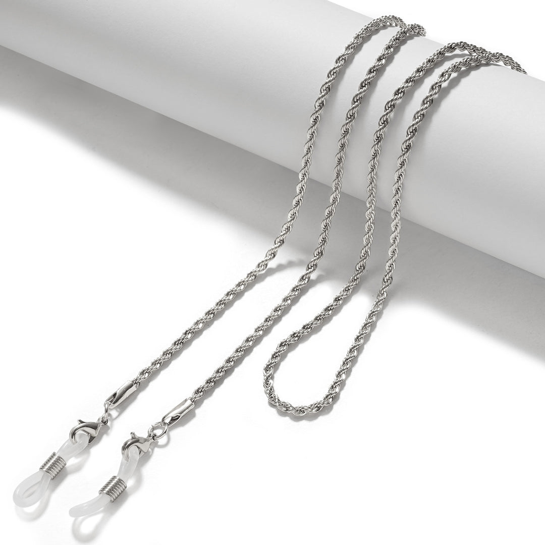 Chic Chain Eyewear Holder Stornfield