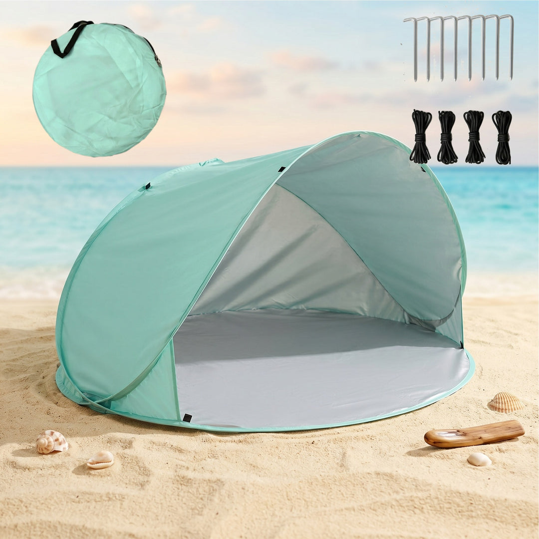 Beach tent Stornfield