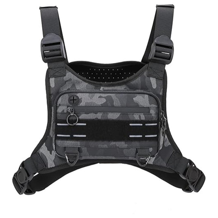 Multifunctional Outdoor Dog Vest Stornfield