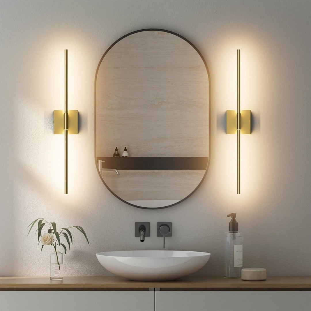 Modern Rotatable Wall Lamp