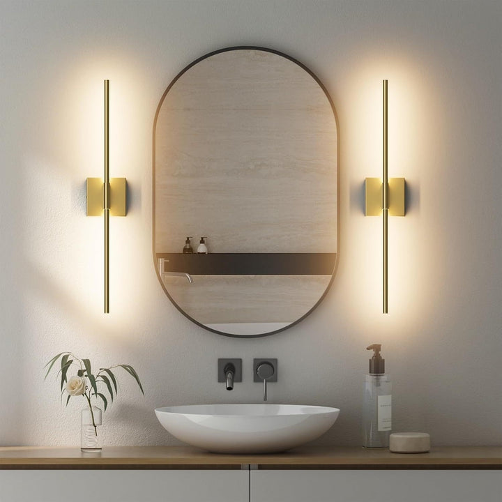 Modern Rotatable Wall Lamp