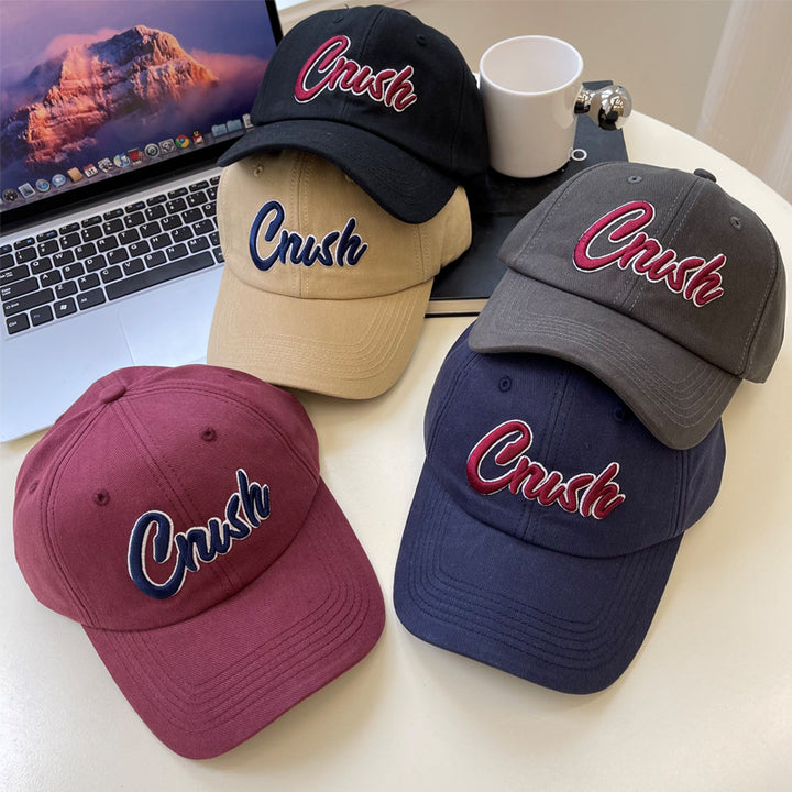Women's Casual Embroidered Cap Stornfield