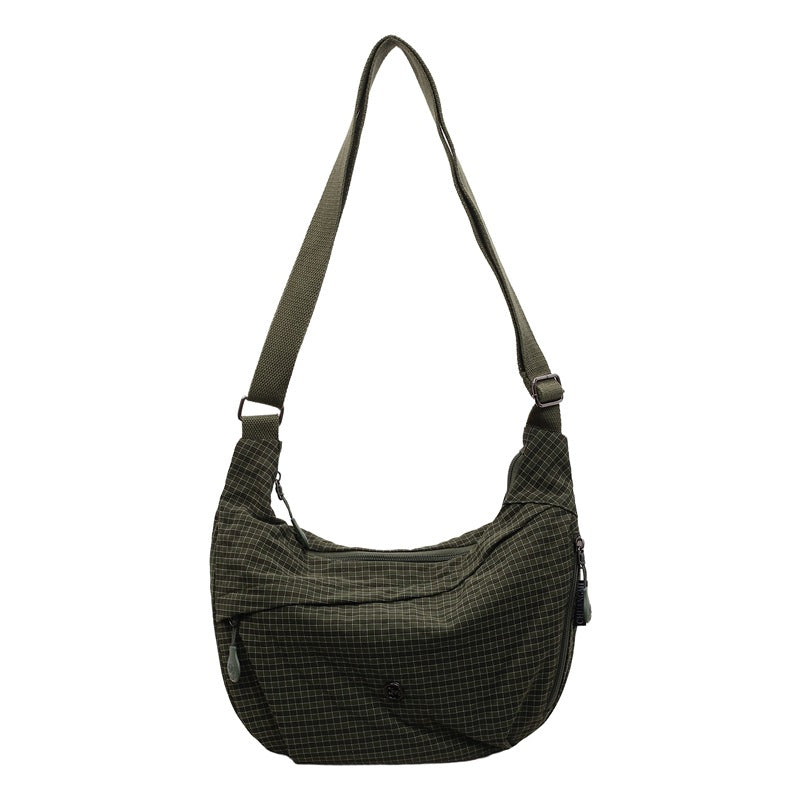 Urban Crossbody Bag with Adjustable Strap Stornfield