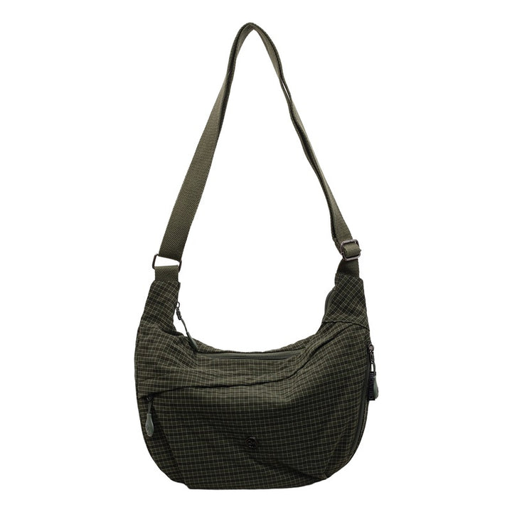 Urban Crossbody Bag with Adjustable Strap Stornfield