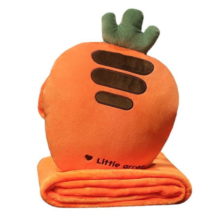 Cuddle pillow in dinosaur design Stornfield