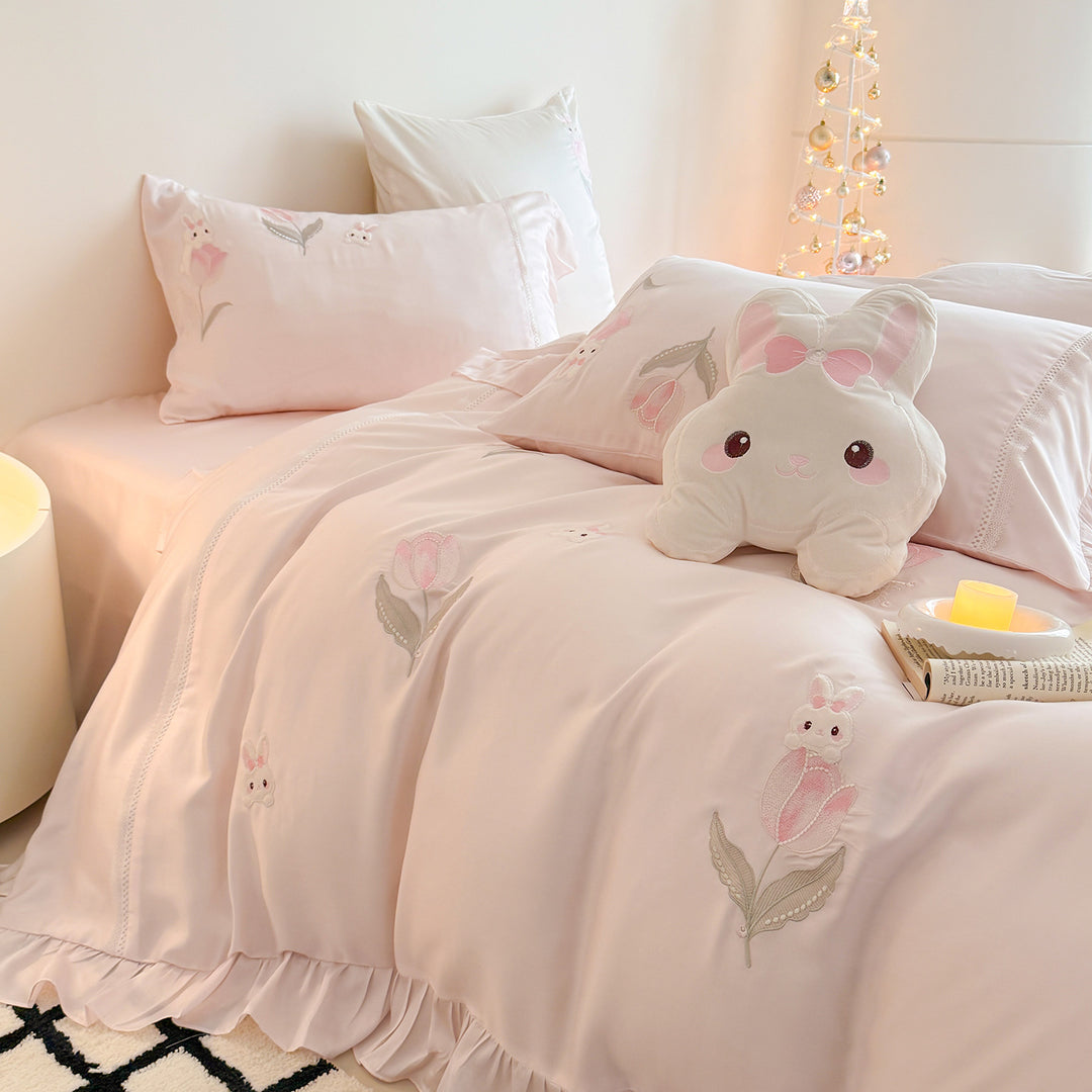 Satin-Duvet-Cover-Set