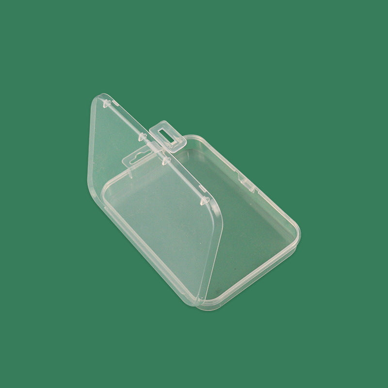 Compact Multi-Functional Storage Case Stornfield