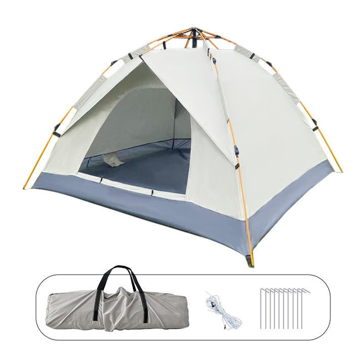 Camping tent Stornfield