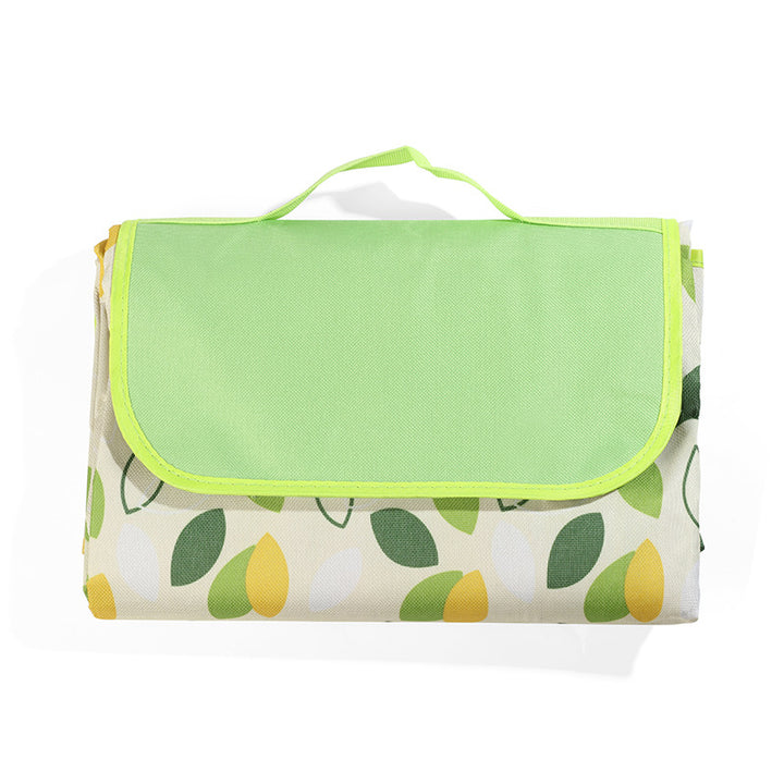 Extra-Large Lightweight Picnic Blanket Stornfield