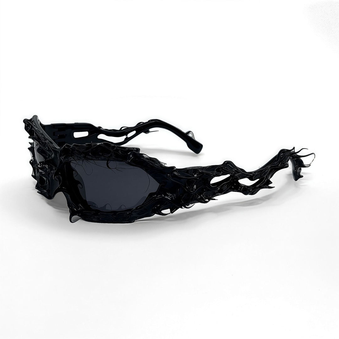 Women's Sport Sunglasses with Innovative Design and Dynamic Frame Stornfield