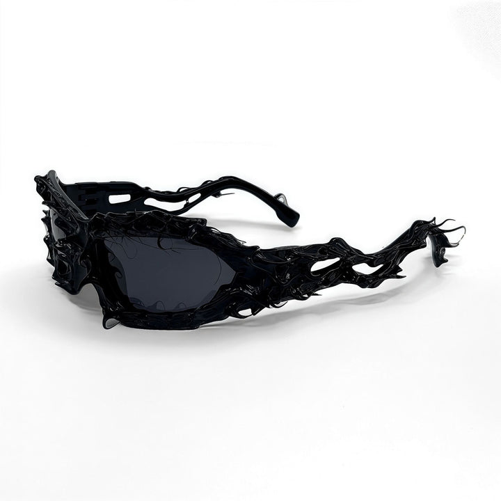 Women's Sport Sunglasses with Innovative Design and Dynamic Frame Stornfield