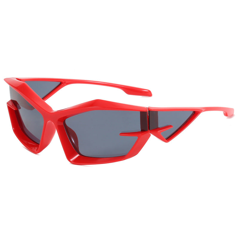 Women’s sporty glasses model for demanding activities Stornfield