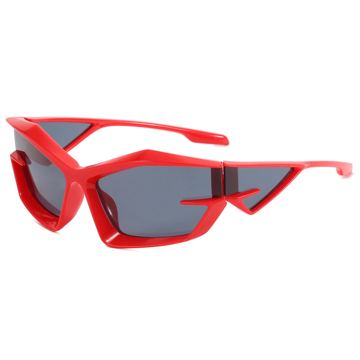 Women’s sporty glasses model for demanding activities Stornfield
