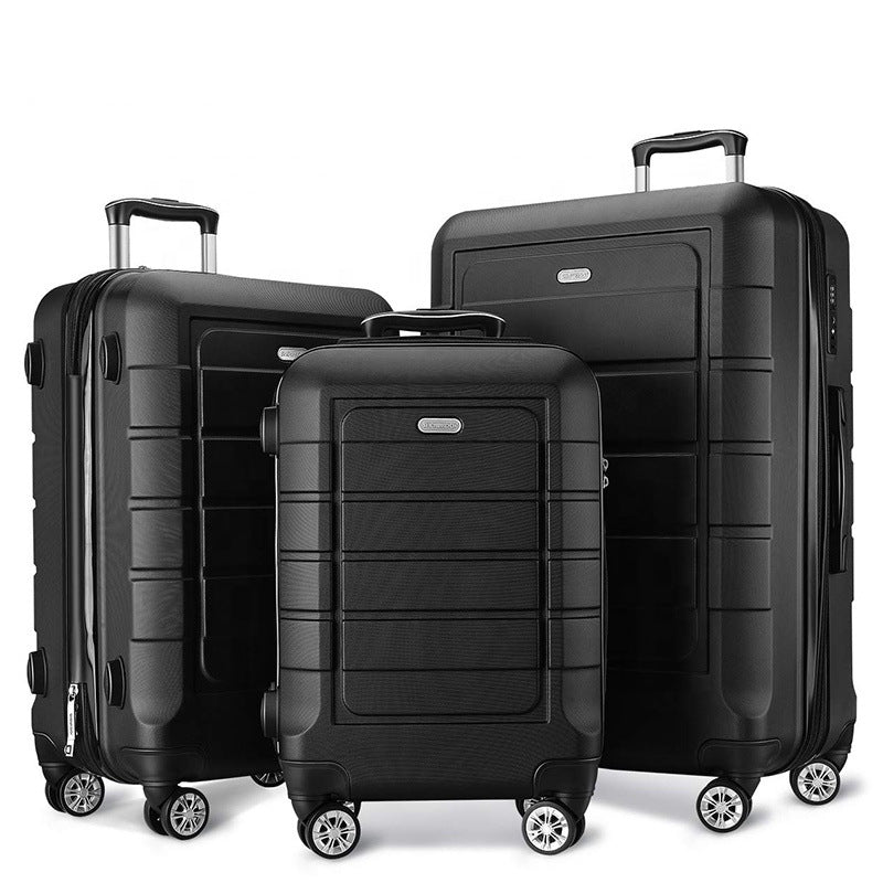 Luggage Set Stornfield