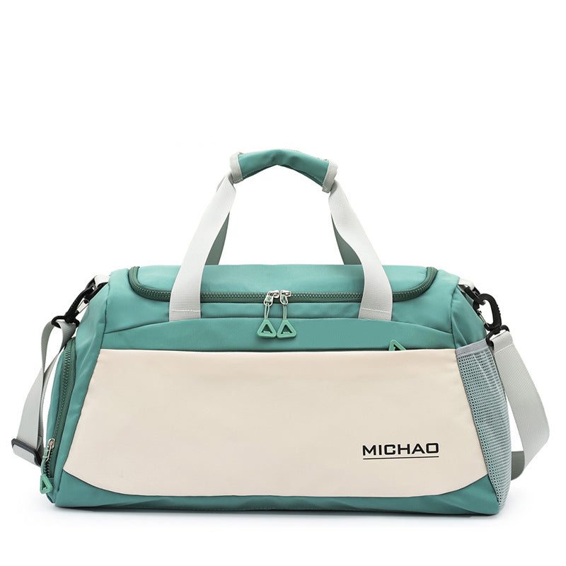Gym Duffle Bag