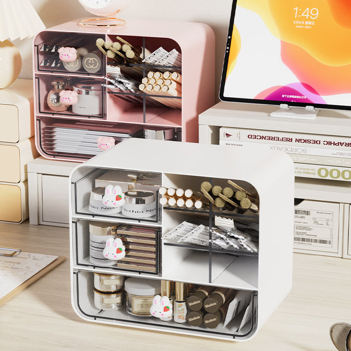 Multi-Functional Desktop Organizer Stornfield