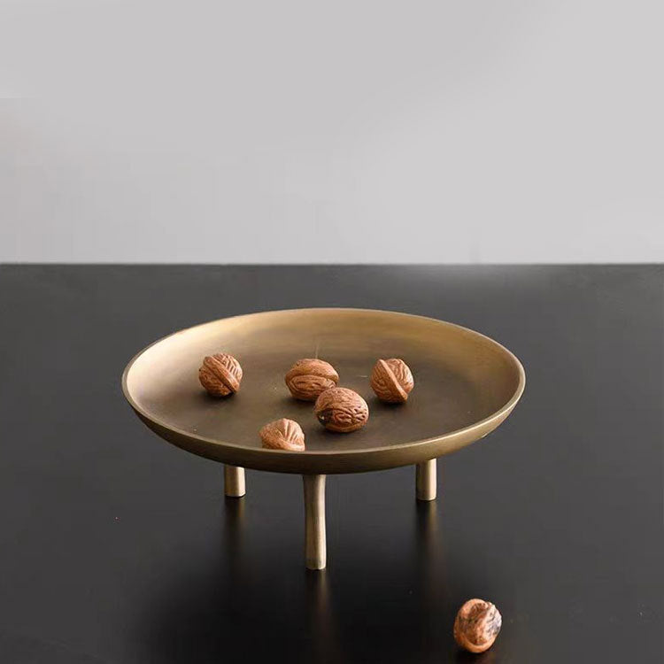 Decorative Serving Stand