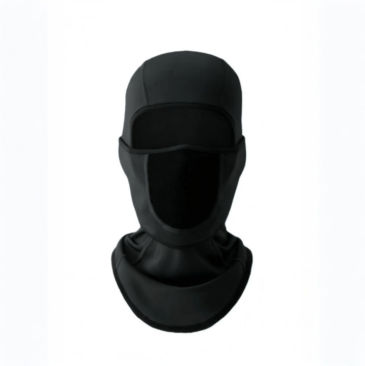 Ladies breathable ski hat Stornfield