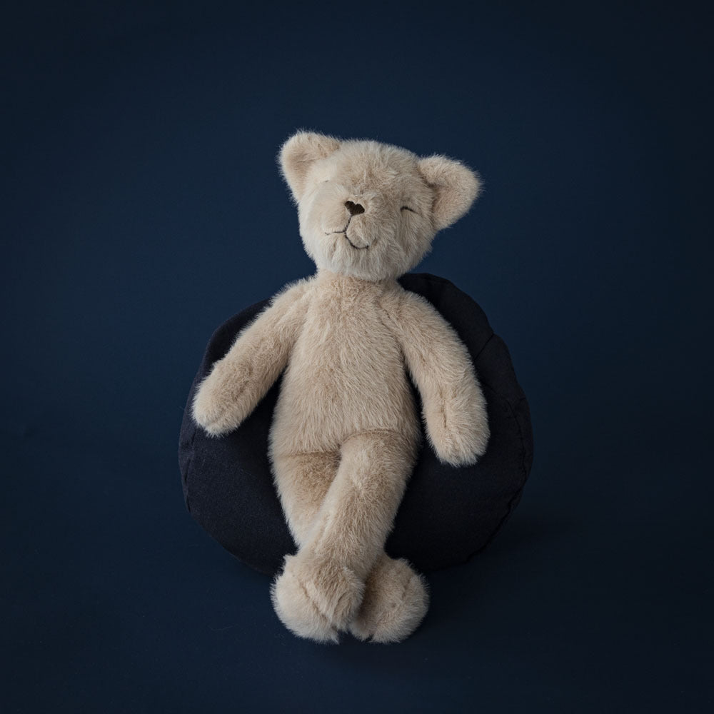 Handcrafted Ultra-Soft Plush Teddy Bear