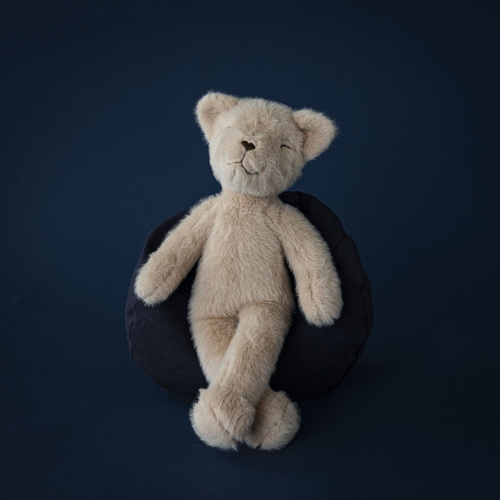Handcrafted Ultra-Soft Plush Teddy Bear