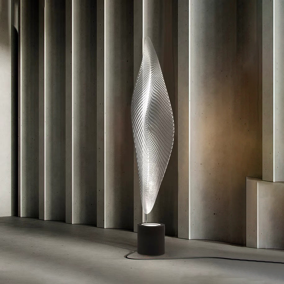 Artistic Floor Lamp