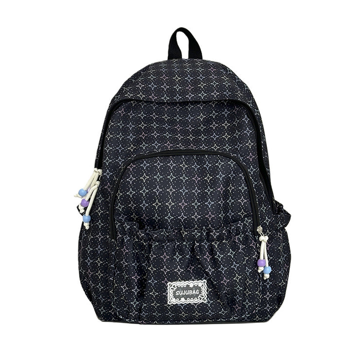 Whimsical Daily Use Backpack Stornfield