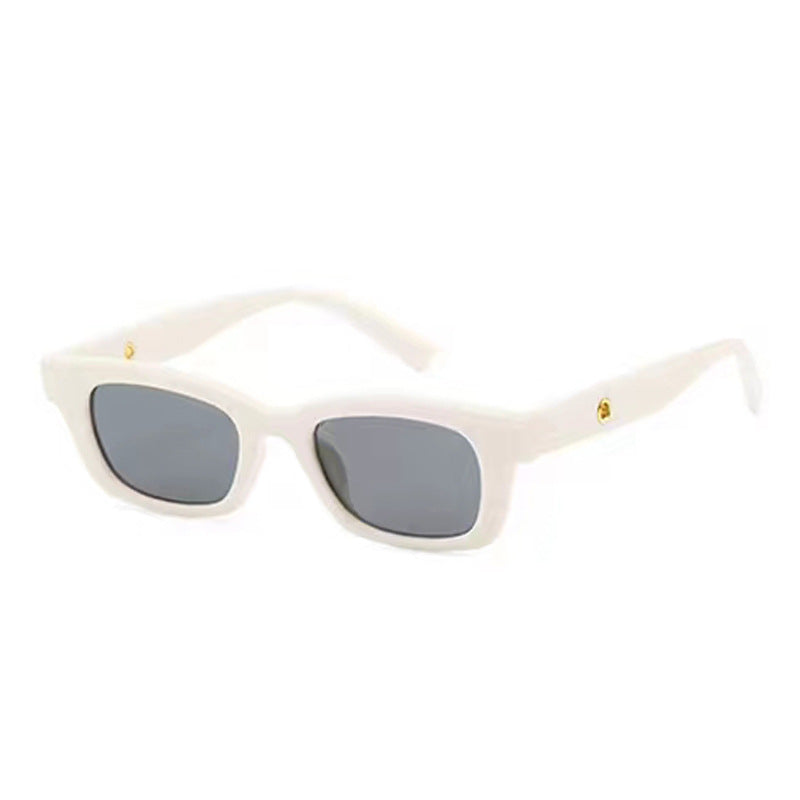 Women's Designer Sunglasses with Trendy Tortoiseshell Pattern Stornfield