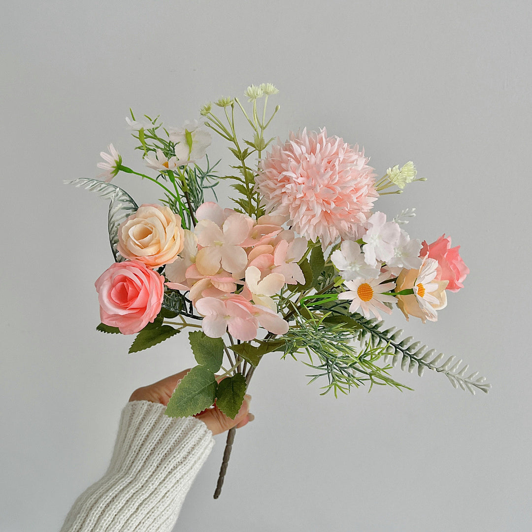 Decorative bouquet