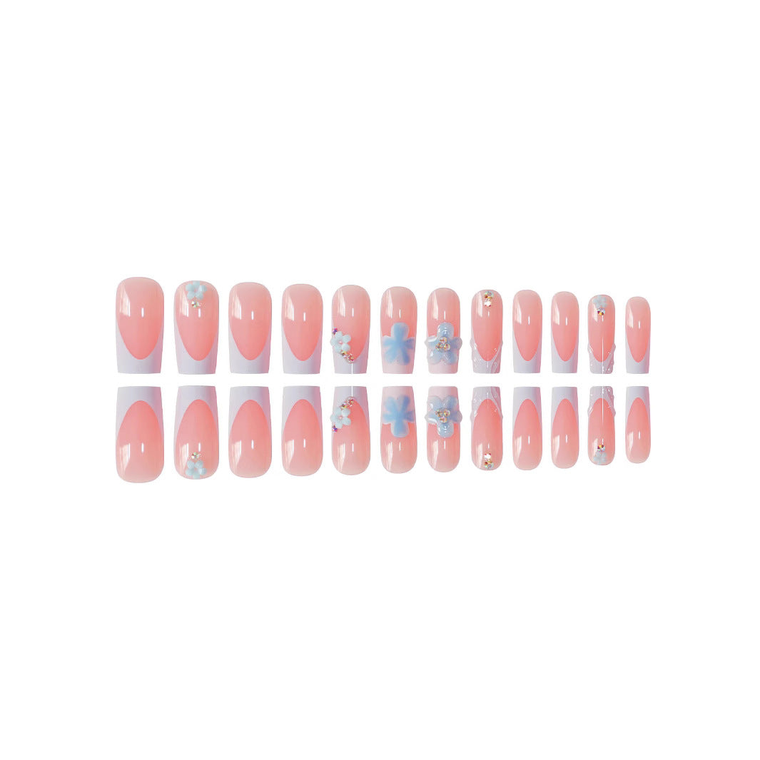 Decorative Nail Art Stornfield
