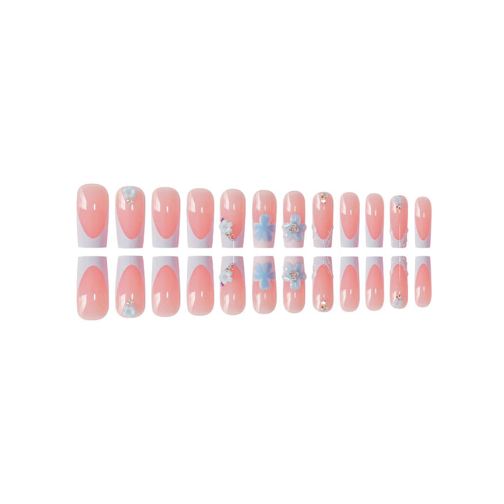 Decorative Nail Art Stornfield