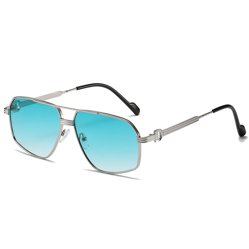 Stylish Rectangular Eyewear Stornfield