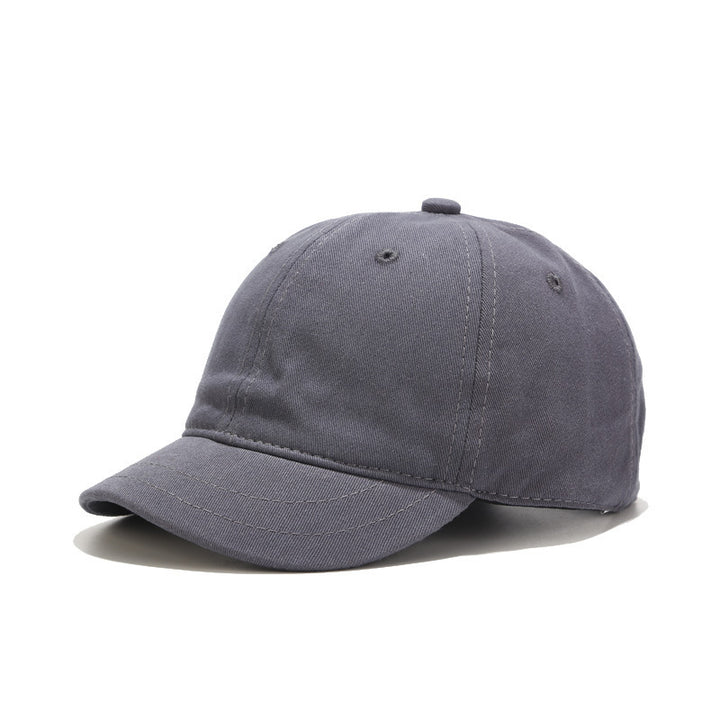 Women's Classic Cotton Adjustable Baseball Cap Stornfield