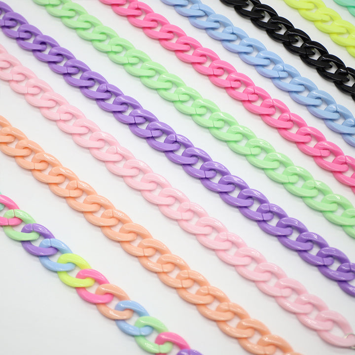 Fashion Eyewear Chain Stornfield