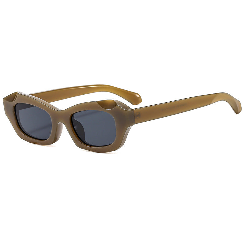 Ladies Fashion Sunglasses with striking design and UV protection Stornfield
