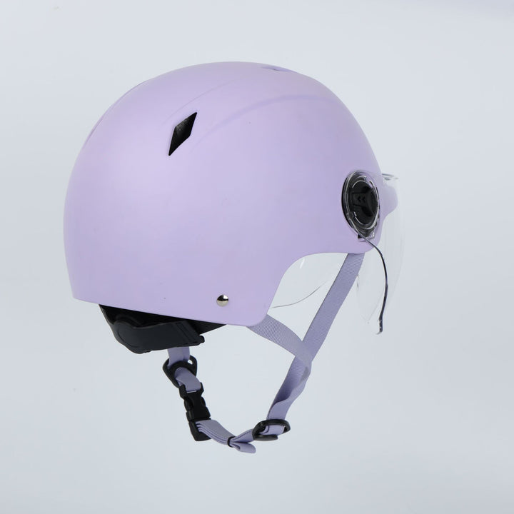 WoAdvanced Safety Helmet Stornfield