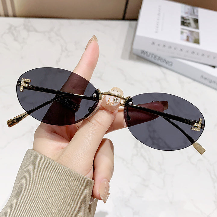 Women's Fashion Sunglasses with Innovative Design and Comfortable Frame Stornfield