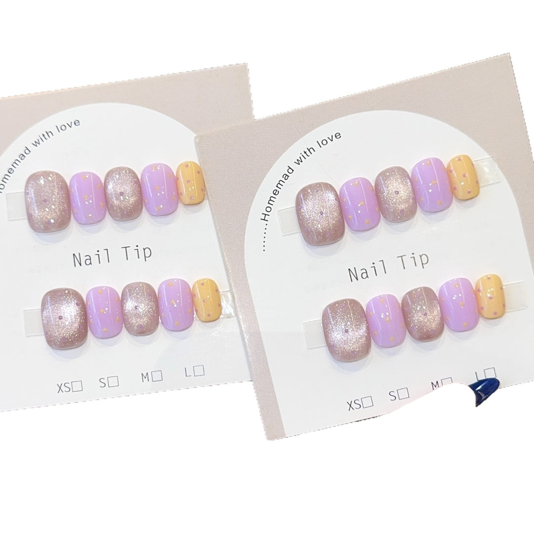 Artistic Nail Tips Stornfield