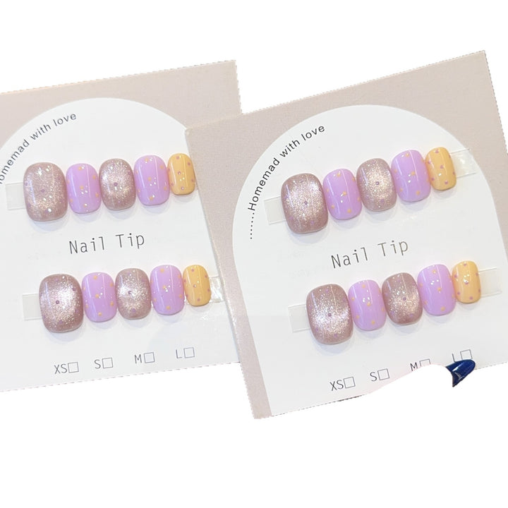 Artistic Nail Tips Stornfield
