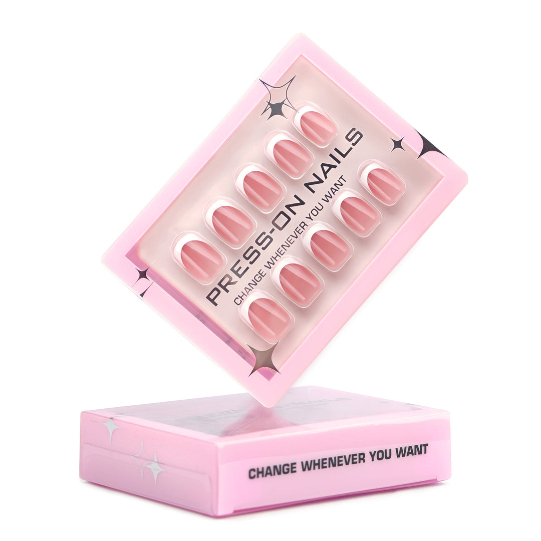 Interchangeable Fingernails Stornfield